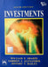 Investment by Sharpe William F., Alexander Gordon J. , Bailey Jeffery V. 