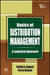 Basics of Distribution Management: A Logistical Approach by Kapoor Satish K., Kansal Purva