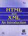 Html and Xml An Introduction by Niit