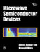 Microwave Semiconductor Devices by Roy Sitesh Kumar, Mitra Monojit
