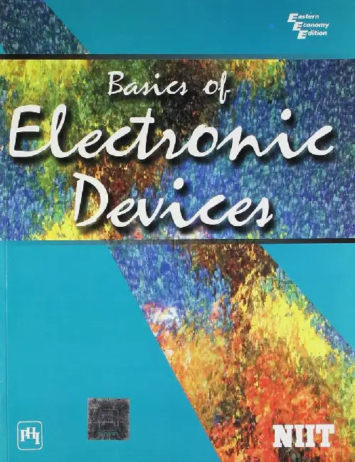 Basics of Electronic Devices by Niit