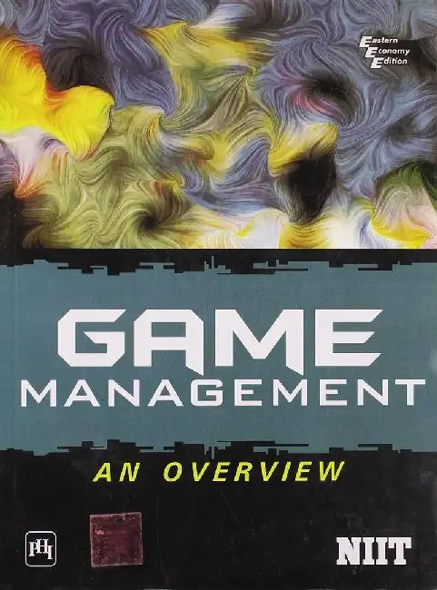 Game Management-An Overview by Niit