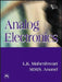 Analog Electronics by Maheshwari L. K.