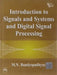 Introduction to Signals and Systems and Digital Signal Processing by Bandyopadhyay M. N.