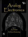 Analog Electronics by Pittet André, Kandaswamy A.