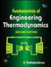 Fundamentals of Engineering Thermodynamics by Rathakrishnan E.