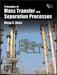 Principles of Mass Transfer and Separation Processes by Dutta Binay K.