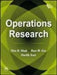 Operations Research by Shah Nita H., Soni Hardik, Gor Ravi M.