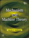 Mechanism and Machine Theory by Ambekar A.G.