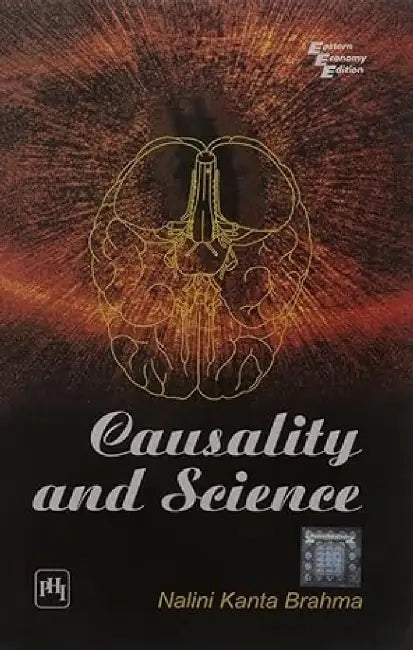 Causality and Science by Brahma Nalini Kanta