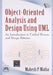 Object-Oriented Analysis and Design Using Umlan Introduction to Unified Process and Design Patterns by Matha Mahesh P.
