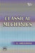 Classical Mechanics by Aruldhas G.