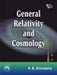 General Relativity and Cosmology by Srivastava Sushil Kumar