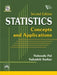 Statistics: Concepts and Applications by Sarkar Sahadeb, Pal Nabendu