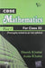 Cbse Mathematics: For Class Xii - Part I (Thoroughly Revised As Per New Cbse Syllabus) by Khattar Dinesh, Khattar Anita