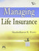 Managing Life Insurance by Kutty Shashidharan K.