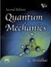 Quantum Mechanics by Aruldhas G.