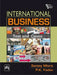 International Business: Text and Cases by Misra Sanjay, Yadav P. K. 