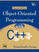 Object-Oriented Programming With C++ by Sarang Poornachandra