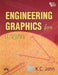 Engineering Graphics For Degree by John K. C.