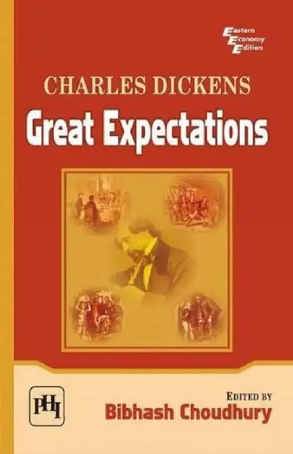 Charles Dickens by Choudhury Bibhash <Em>(Edited By)</Em>