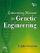 Laboratory Manual For Genetic Engineering by Vennison S. John