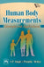 Human Body Measurements: Concepts and Applications by Singh S. P., Mehta Promila 