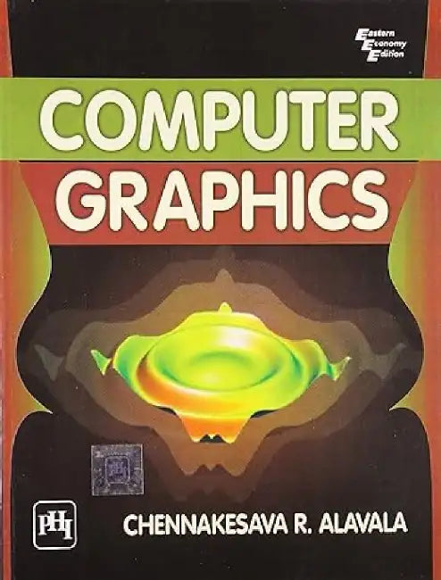 Computer Graphics by Alavala Chennakesava R.
