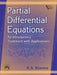 Partial Differential Equations: An Introductory Treatment With Applications by Bhamra K. S.