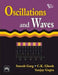 Oscillations and Waves by Garg Suresh