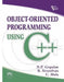 Object - Oriented Programming Using C++ by Gopalan N. P., Sivaselvan B. , Mala C. 