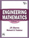 Engineering Mathematics by Sharma J. P., Yeolekar Mahesh A. 