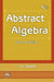 Abstract Algebra by Sheth I. H.