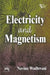 Electricity and Magnetism by Wadhwani Navina