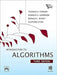 Introduction To Algorithms by Thomas H. Cormen