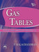 Gas Tables: For Steady One-Dimensional Flow of Perfect Gas by Balachandran P.