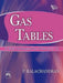 Gas Tables: For Steady One-Dimensional Flow of Perfect Gas by Balachandran P.