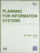 Planning For Information Systems by King William R.