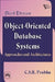 Object – Oriented Database Systems: Approaches and Architectures by Prabhu C.S.R.