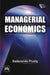 Managerial Economics by Prusty Sadananda