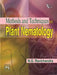 Methods and Techniques In Plant Nematology by Ravichandra N. G.