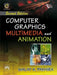 Computer Graphics, Multimedia and Animation by Pakhira Malay K.