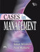 Cases In Management by Srivastava Sanjay, Jhajharia Parul 