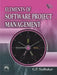 Elements of Software Project Management by Sudhakar G. P.
