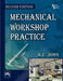 Mechanical Workshop Practice by John K. C.
