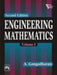 Engineering Mathematics by Gangadharan A.