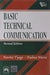 Basic Technical Communication by Misra Padma, Tyagi Kavita 