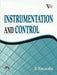 Instrumentation and Control by Patranabis D.