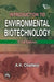 Introduction to Environmental Biotechnology by Chatterji A. K.