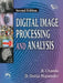 Digital Image Processing and Analysis by Chanda Bhabatosh, Majumder Dwijesh Dutta